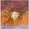 Image 1 : Mark Van Epps, Spring, Lithograph