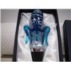 Image 2 : Murano Glass Wine Stopper - Octopus