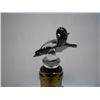 Image 3 : Murano Glass Wine Stopper - Sea Turtle
