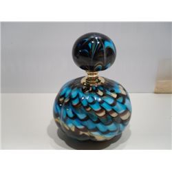 Murano Glass - Perfume Decanter
