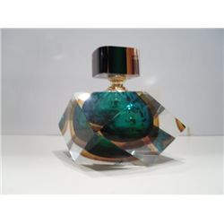 Murano Glass - Perfume Decanter