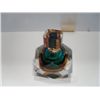 Image 2 : Murano Glass - Perfume Decanter