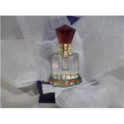 Murano Glass - Perfume Decanter