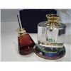 Image 2 : Murano Glass - Perfume Decanter