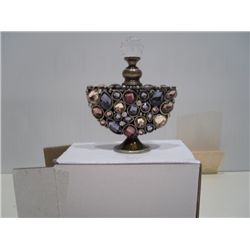 Murano Glass - Perfume Decanter