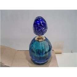 Murano Glass - Perfume Decanter