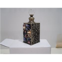 Murano Glass - Perfume Decanter