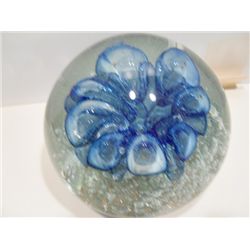 Murano Glass - Figurine Ball