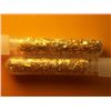Image 1 : GOLD (2) VIALS 22k GOLD FLAKE