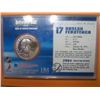 Image 2 : 1 OUNCE SILVER COLLECTIBLE COIN TAMPA BAY HOCKEY COLLECTIBLE