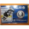 Image 1 : 1 OUNCE SILVER COLLECTIBLE COIN TAMPA BAY HOCKEY COLLECTIBLE