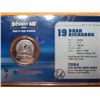 Image 2 : 1 OUNCE SILVER COLLECTIBLE COIN TAMPA BAY HOCKEY COLLECTIBLE