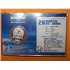Image 2 : 1 OUNCE SILVER COLLECTIBLE COIN TAMPA BAY HOCKEY COLLECTIBLE