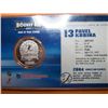 Image 2 : 1 OUNCE SILVER COLLECTIBLE COIN TAMPA BAY HOCKEY COLLECTIBLE