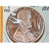 Image 1 : 1 OUNCE COPPER  1909 S LINCOLN CENT VDB