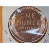 Image 2 : 1 OUNCE COPPER  1909 S LINCOLN CENT VDB