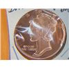 Image 1 : 1 OUNCE COPPER 2012 MERCURY