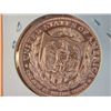 Image 2 : 1 OUNCE COPPER 2012 BUST