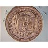 Image 2 : 1 OUNCE COPPER 2012 BUST