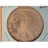 Image 1 : 1 OUNCE COPPER 1929 INDIAN