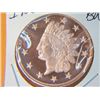 Image 1 : 1 OUNCE COPPER INDIAN