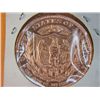 Image 2 : 1 OUNCE COPPER INDIAN