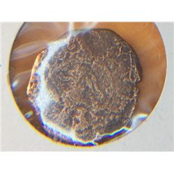 LION SHIPWRECK COIN