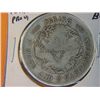 Image 1 : CHINESE COIN PEKING PROVINCE*