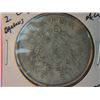 Image 1 : CHINESE COIN WITH 2 DRAGONS*