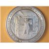 Image 1 : 1.25 OUNCE BRONZE 1798 ALLEN AND SEDITION ACTS CURTAILS LIBERTIES
