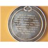 Image 2 : 1.25 OUNCE BRONZE 1805 LEWIS AND CLARK REACH THE PACIFIC