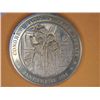 Image 1 : 1.25 OUNCE BRONZE 1784 CONGRESS RATIFIED PEACE TREATY