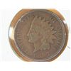 Image 1 : 1897 INDIAN HEAD CENT