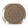 Image 2 : 1897 INDIAN HEAD CENT