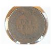 Image 2 : 1889 INDIAN HEAD CENT