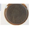 Image 1 : 1896 INDIAN HEAD CENT