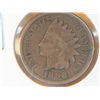 Image 1 : 1898 INDIAN HEAD CENT