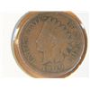 Image 1 : 1900 INDIAN HEAD CENT