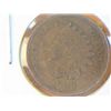 Image 1 : 1908 INDIAN HEAD CENT