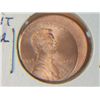 Image 1 : 2000 LINCOLN CENT