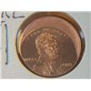 Image 1 : 2000 LINCOLN CENT