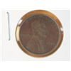 Image 1 : 1909 P VDB LINCOLN CENT