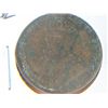 Image 1 : 1818 CANADIAN CENT