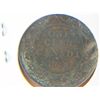 Image 2 : 1818 CANADIAN CENT