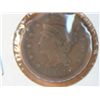 Image 1 : 1853 LARGE CENT