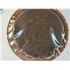 Image 2 : 1853 LARGE CENT