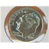Image 1 : 1996 W ROOSEVELT DIME