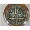 Image 2 : 1996 W ROOSEVELT DIME