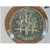 Image 2 : 1996 W ROOSEVELT DIME