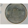 Image 2 : 1939 P JEFFERSON NICKEL